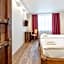 Hotel Enziana Wien
