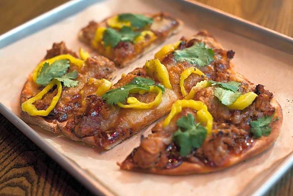 Moxy by Marriott Seattle Downtown