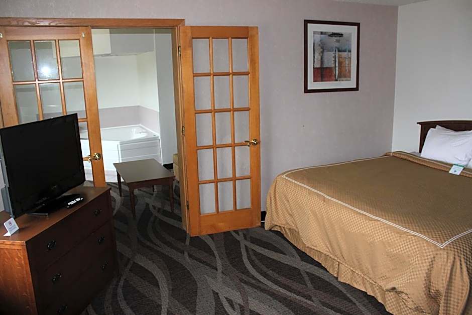 Boarders Inn and Suites by Cobblestone Hotels - Ripon