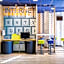 ibis budget Bordeaux Centre - Gare Saint Jean