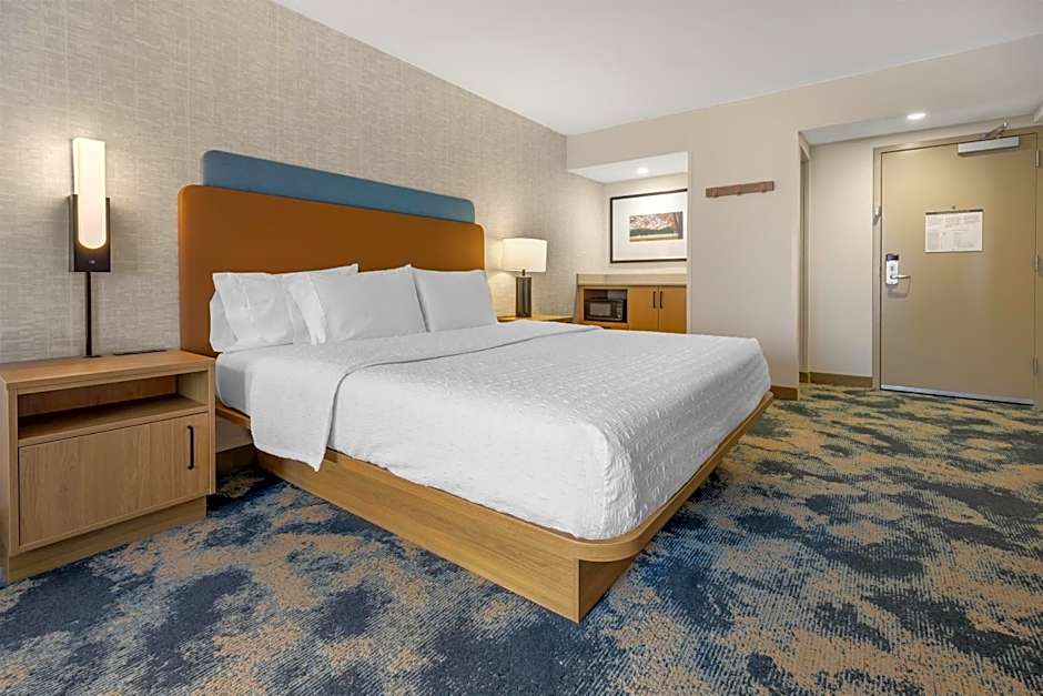Hampton Inn Rocky Mount