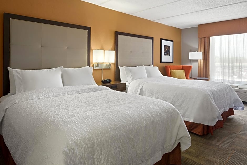 Hampton Inn Pell City