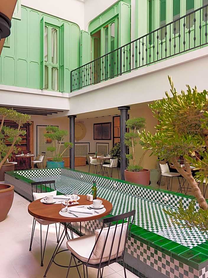 H10 Casa de la Plata