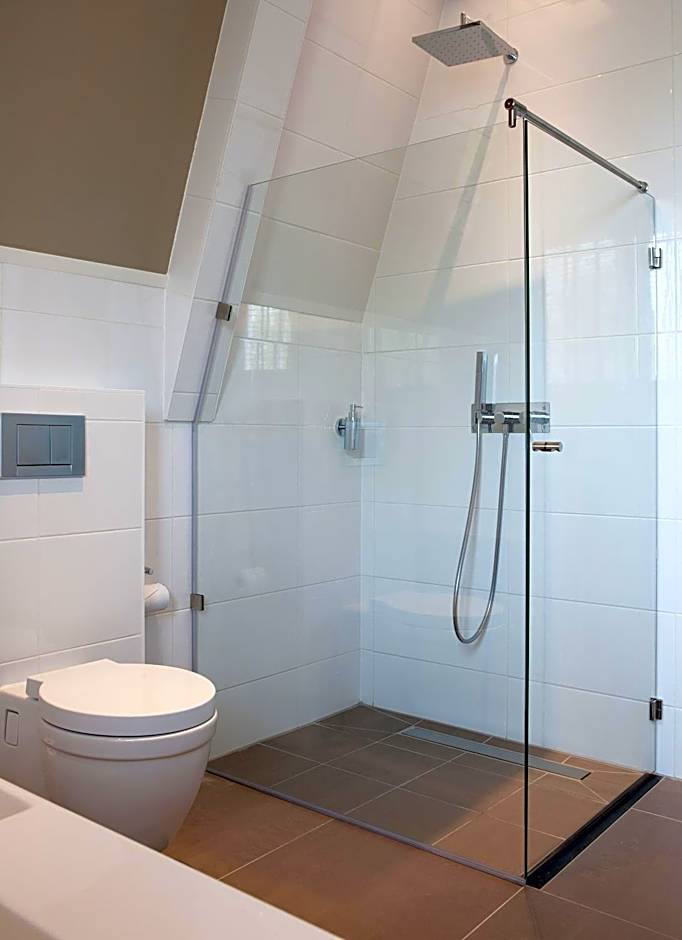 Fletcher Hotel-Restaurant Duinzicht