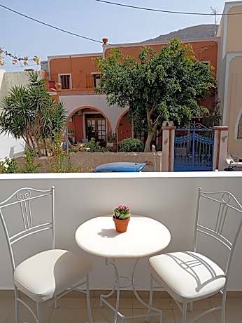 Ifestia Hotel