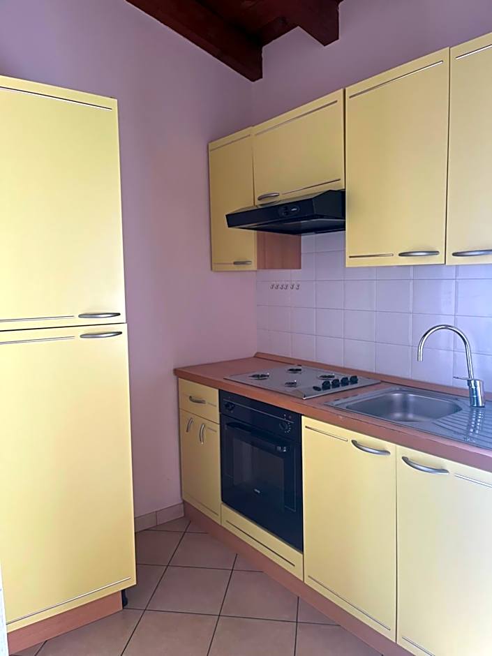 Hotel Villa Costanza