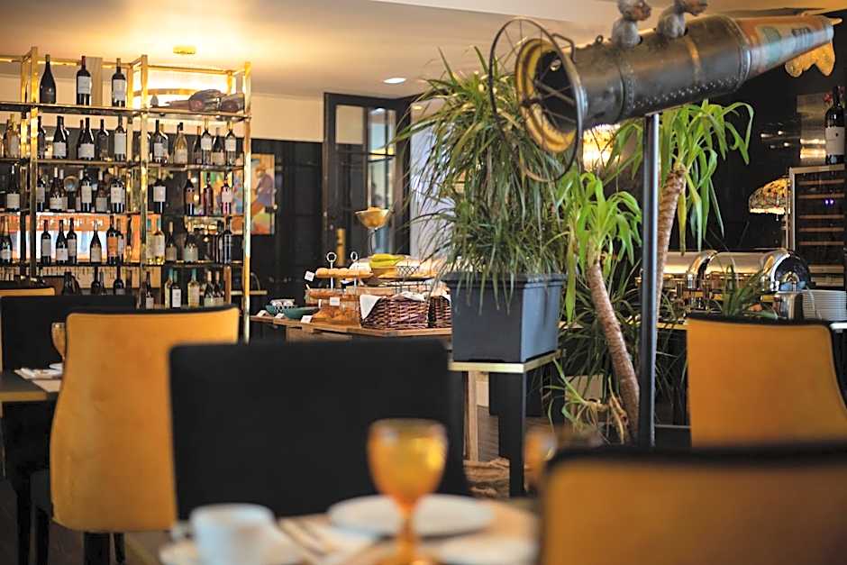 Hotel República Boutique Hotel