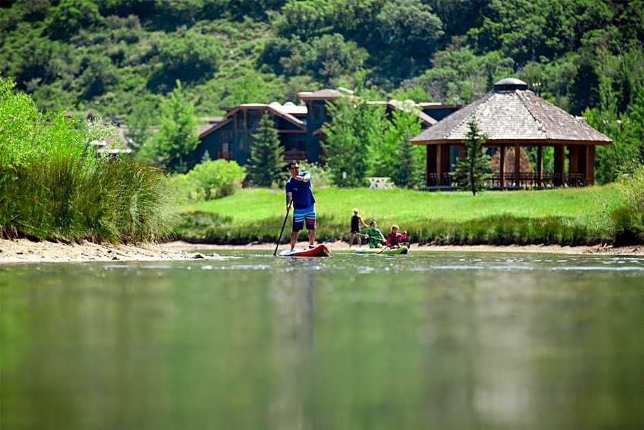 Grand Hyatt Deer Valley