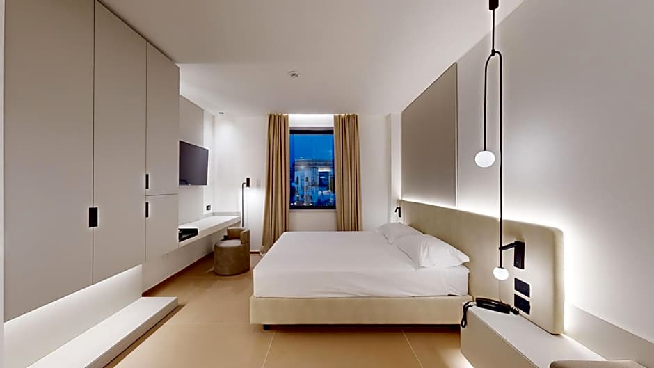 PRIMO OSTUNI HOTEL