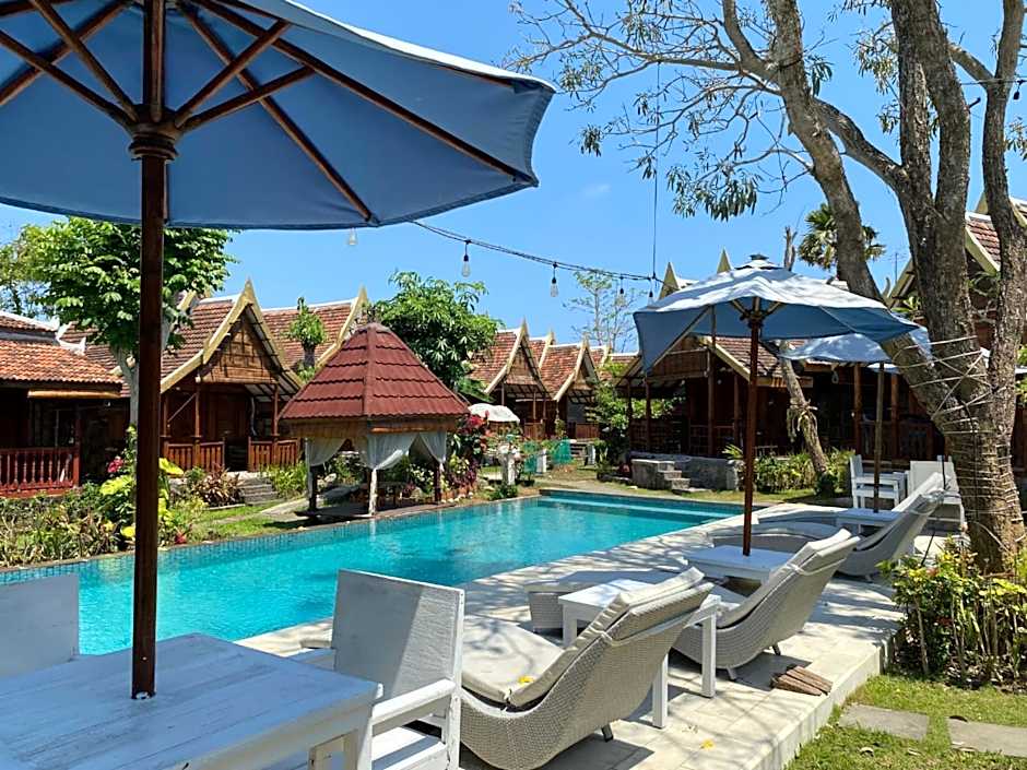My Dream Bali