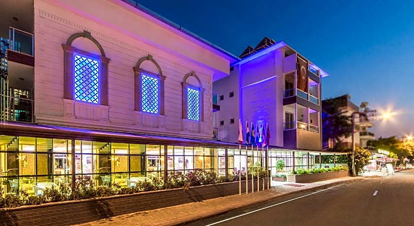 Kleopatra Atlas Hotel - Adults Only