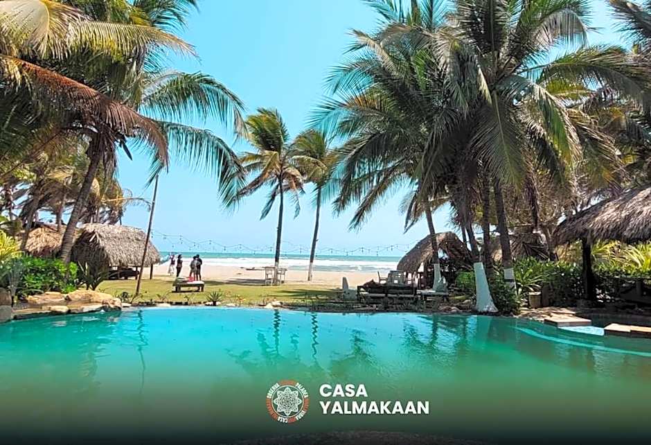 Casa Yalma Kaan Acapulco Hotel - Solo Adultos