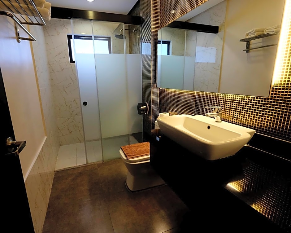 3G Garden Hotel General Santos City