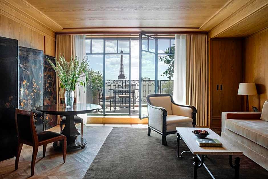 Hotel Balzac Paris & Spa Ikoi