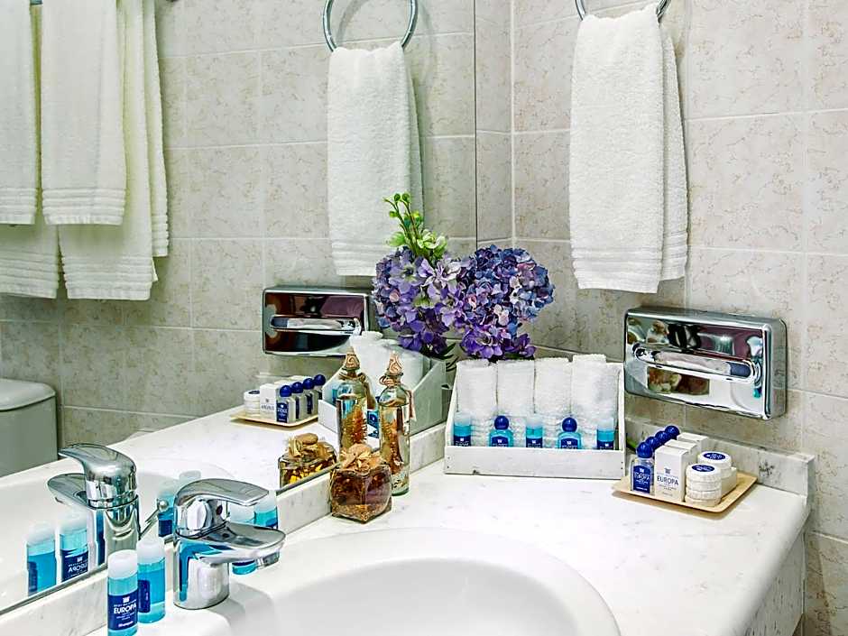 Hotel Europa Olympia