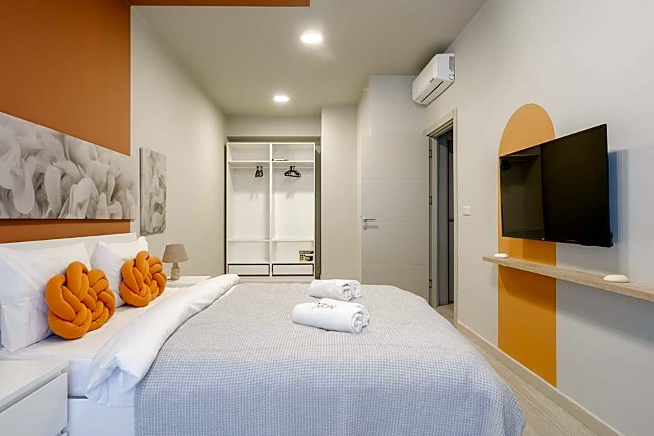 New Inn Hotel Cadde 54 Mall