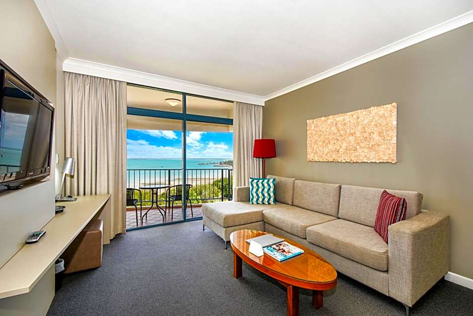 Mantra on The Esplanade