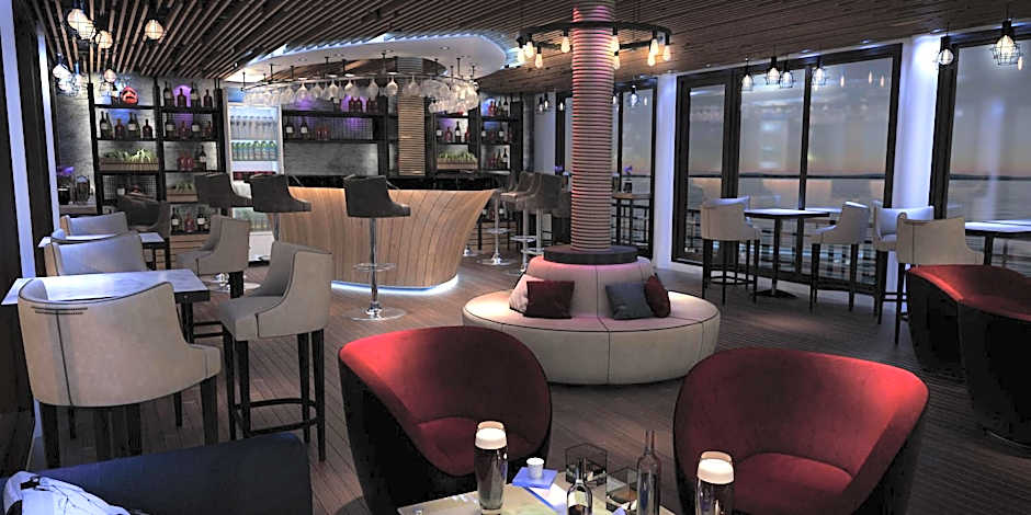 Alisa Premier Cruise