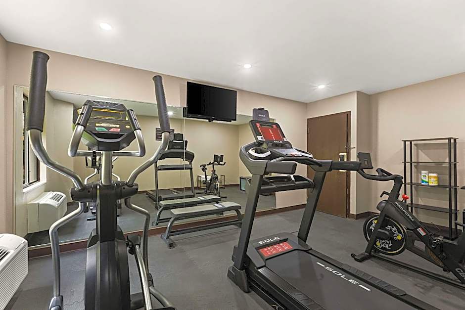 Sleep Inn Lithonia - Atlanta East