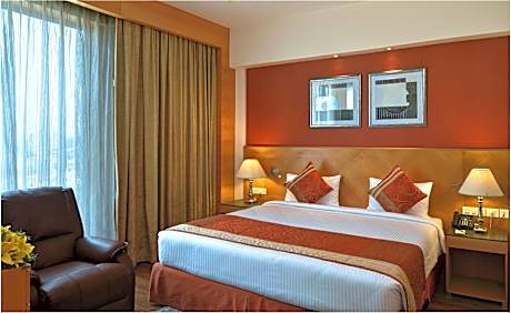 Premium Suite