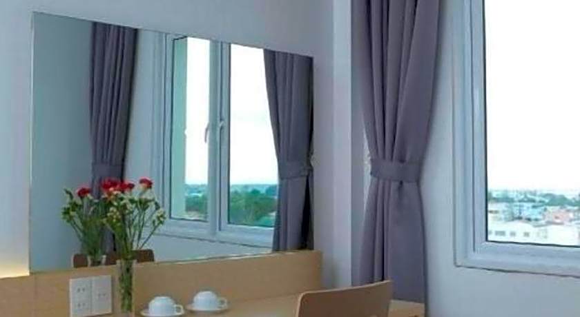 Hung Cuong Hotel