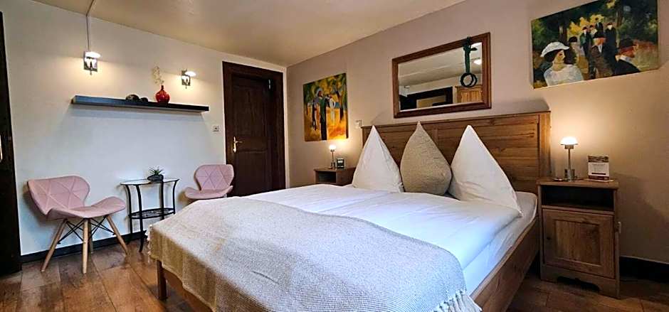 Hotelbetriebe Güldenhaupt GmbH