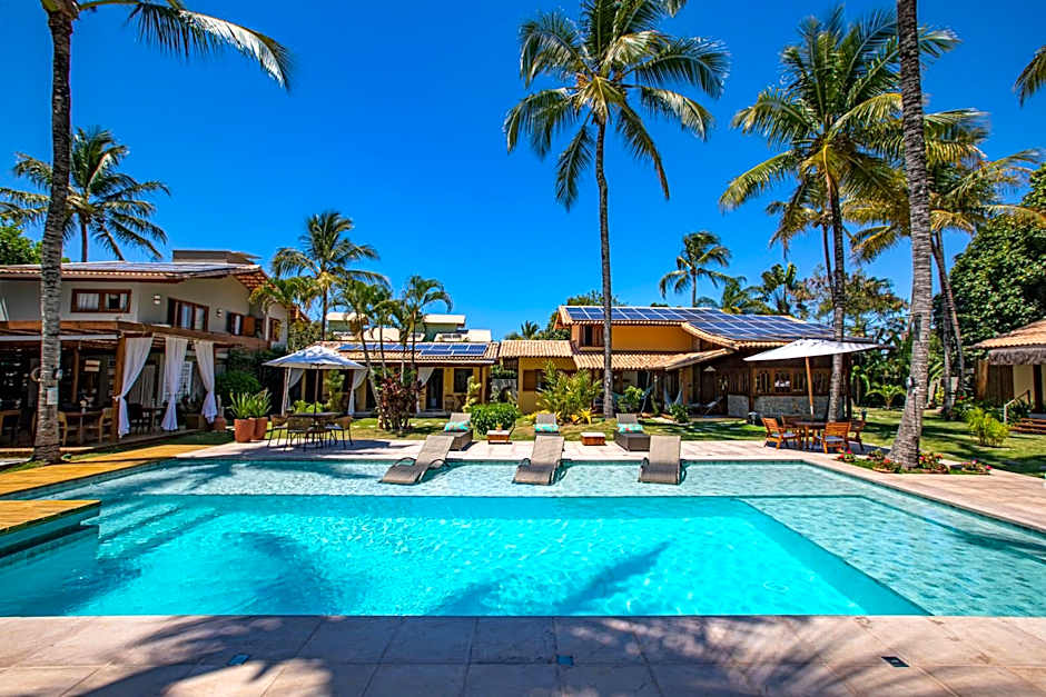 Pousada Recanto do Arraial