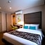 The A. Venue Hotel