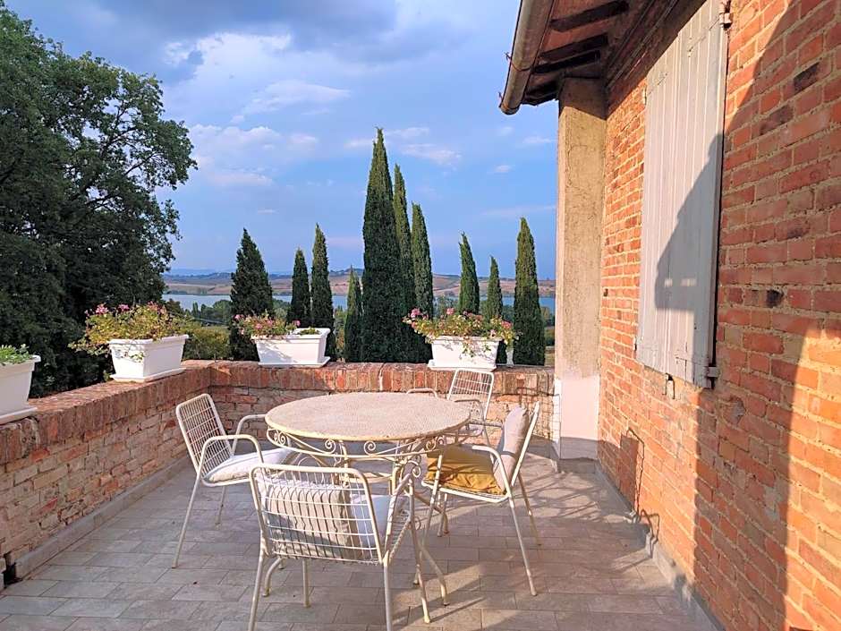Terracqua & Locanda Granducato