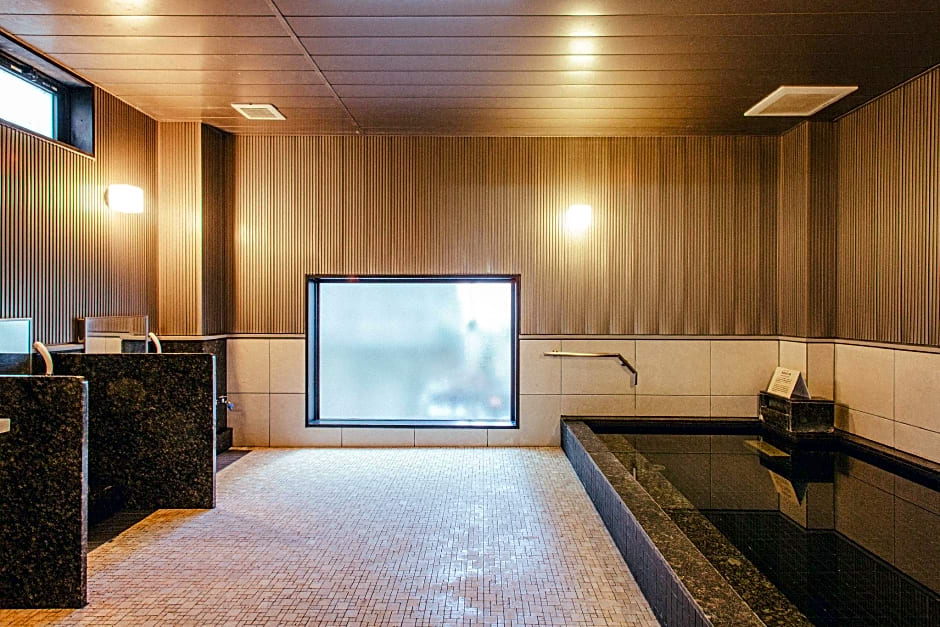 Kuretake Inn Premium Shizuoka Ekimae