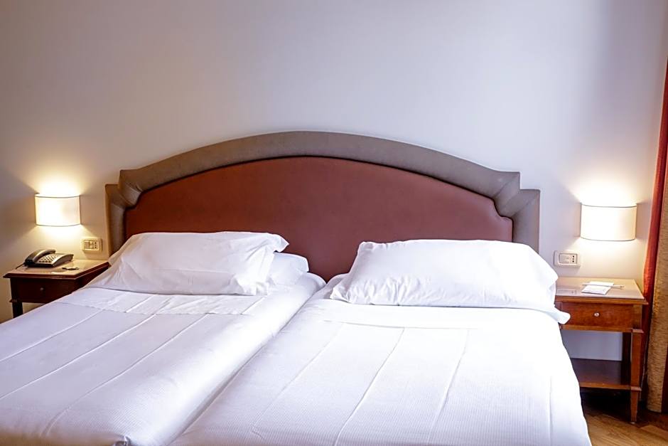 Best Western Ai Cavalieri Hotel