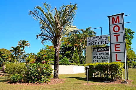Beerwah Glasshouse Motel