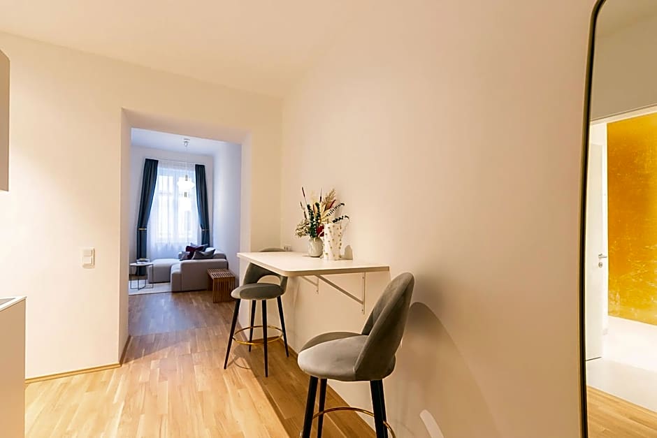 Mint@Naschmarkt Premium Apartments