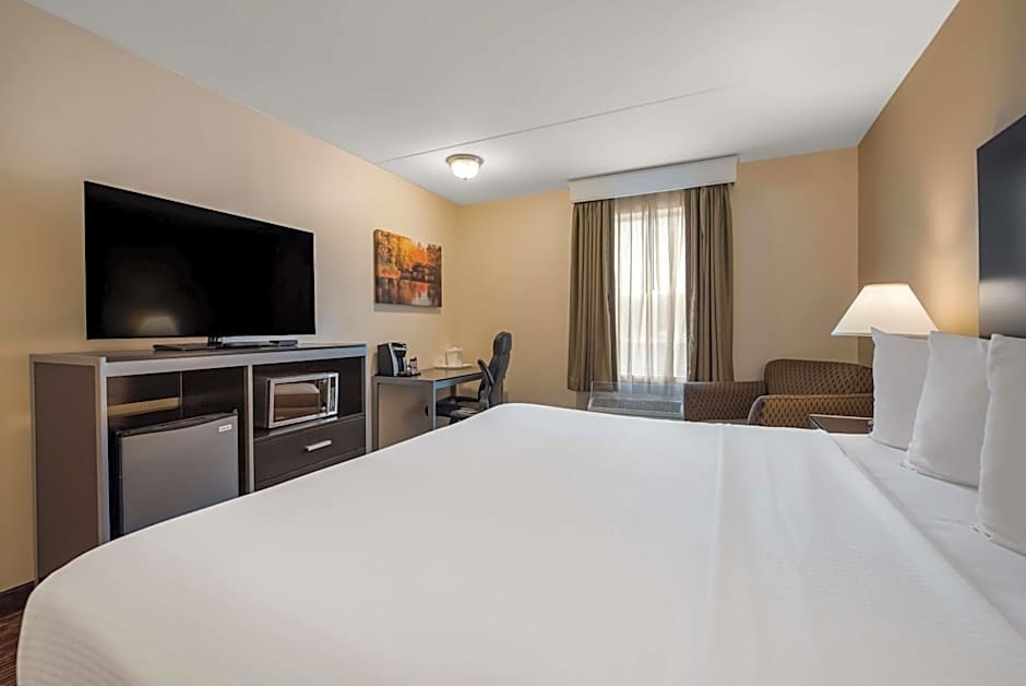 Best Western Philadelphia South - West Deptford Inn