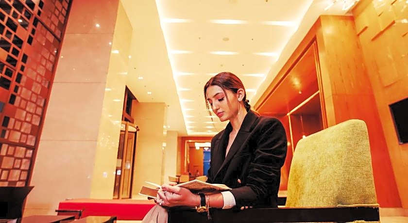 Courtyard by Marriott Navi Mumbai