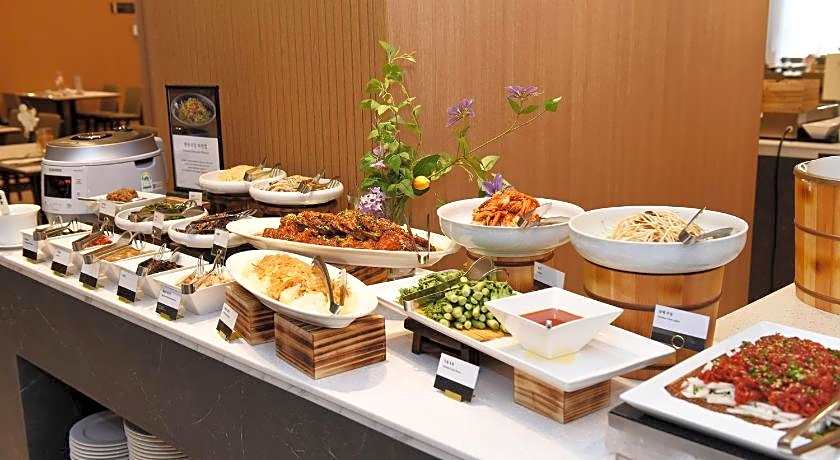 Ramada by Wyndham Yongin