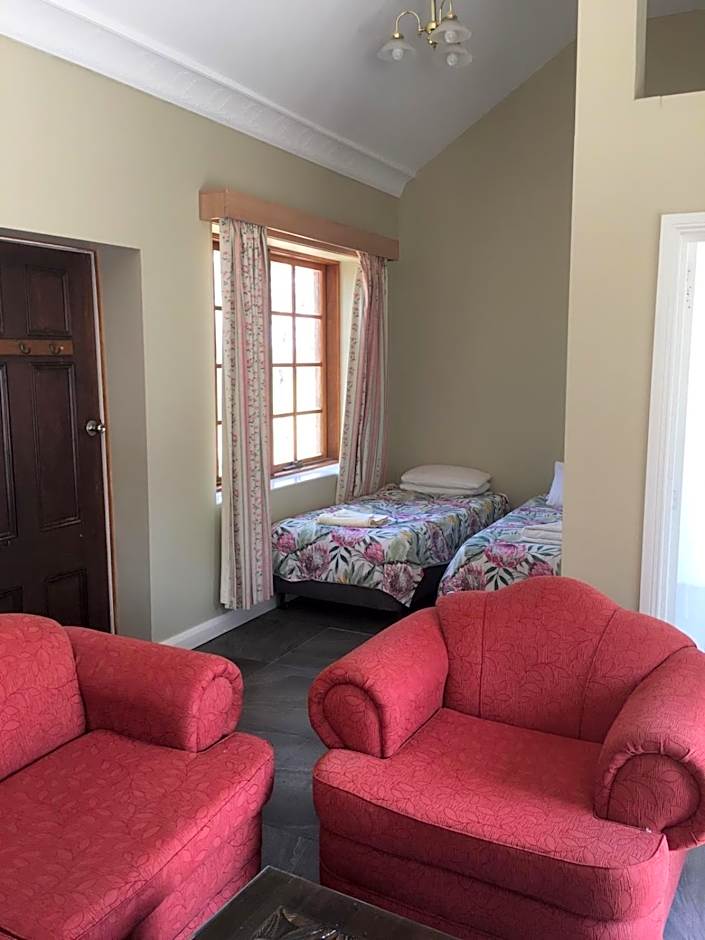 Hatchers Richmond Manor