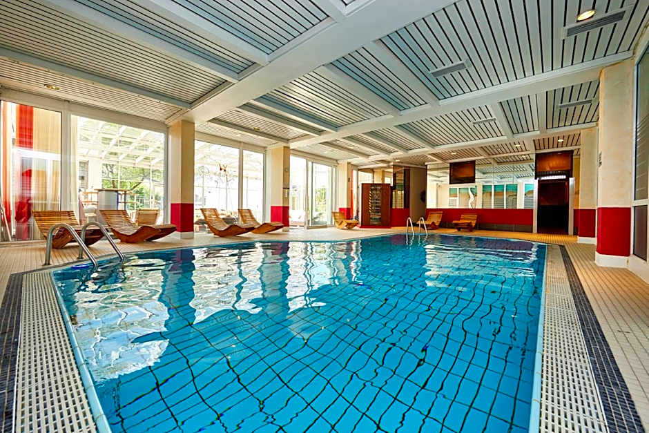 Hotelpark der Westerwald Treff
