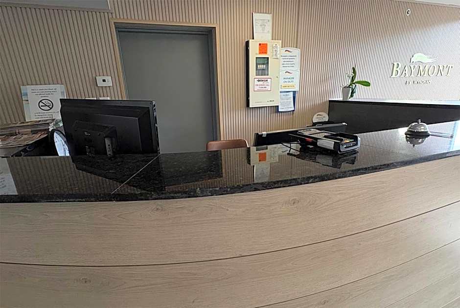 Baymont by Wyndham Addison