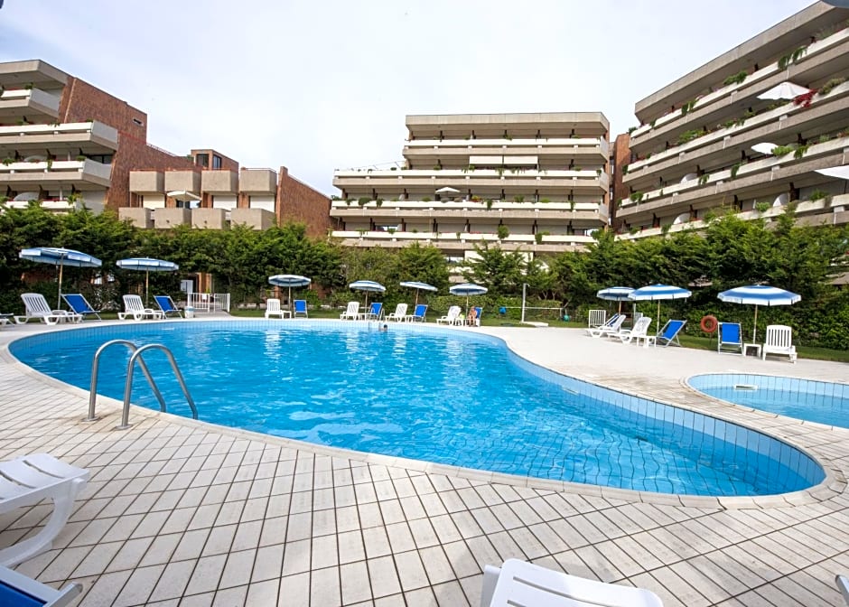 Suite Marilia Apartments