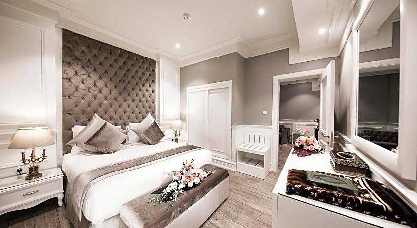 Aswar Boutique Hotel