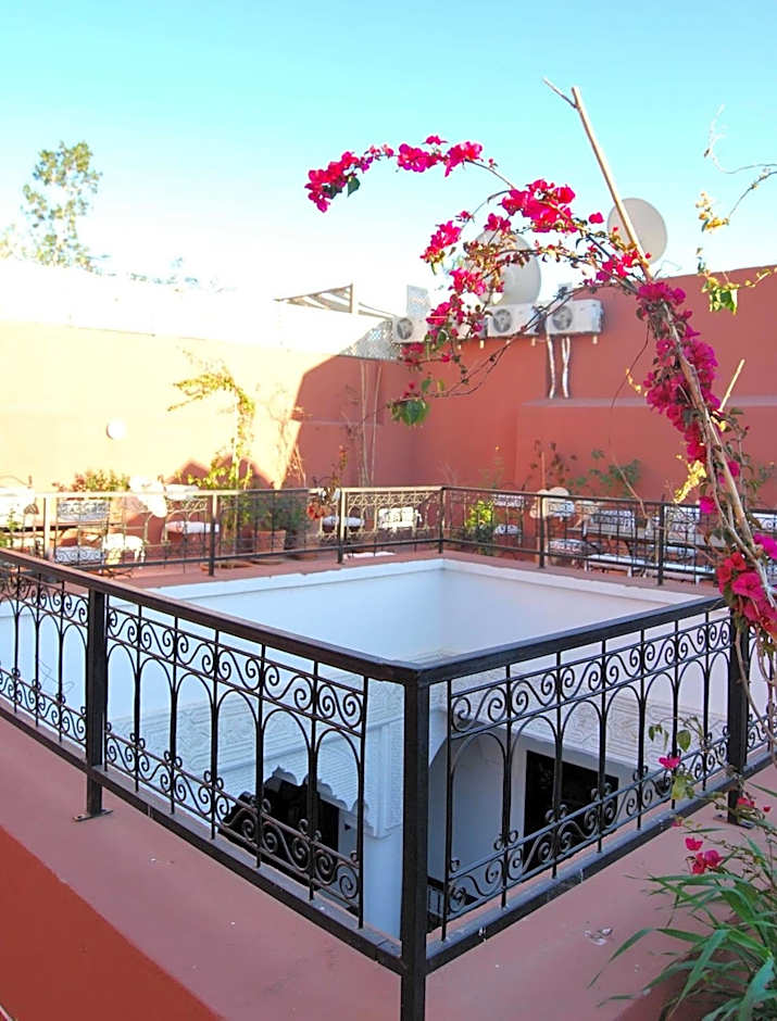 Hotel Riad XO HANNAH