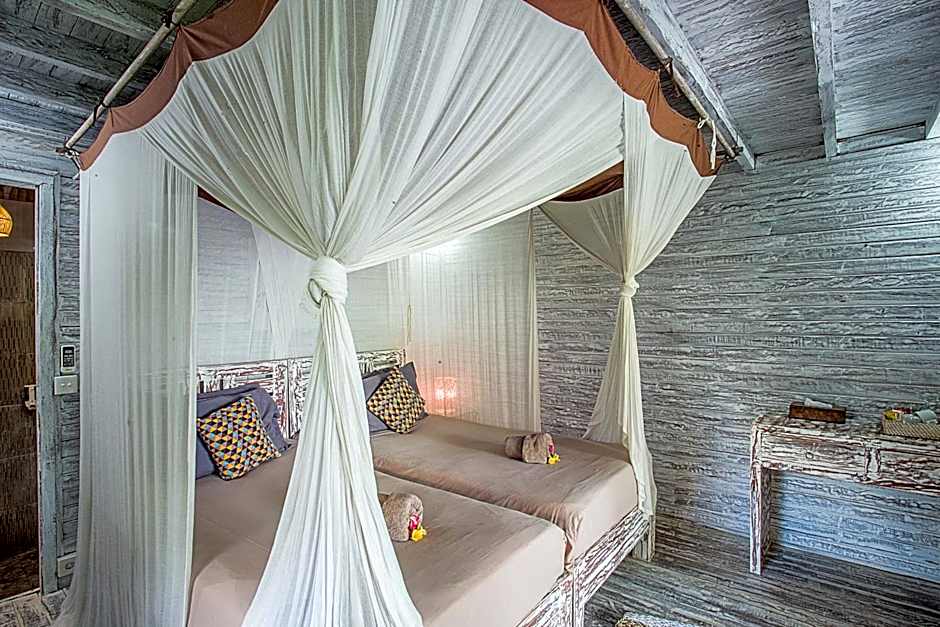 Naturale Villas