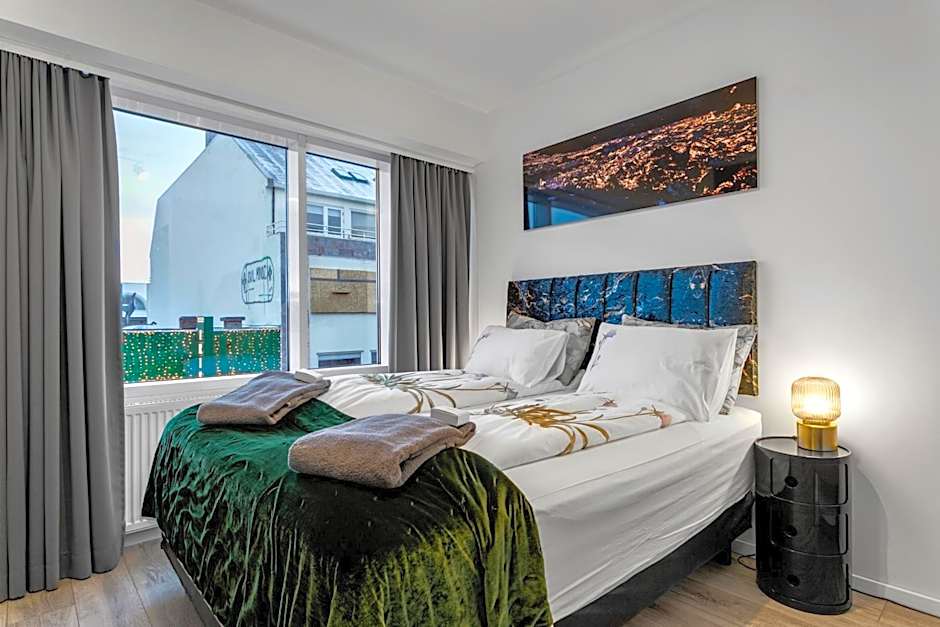 City Center Hotel