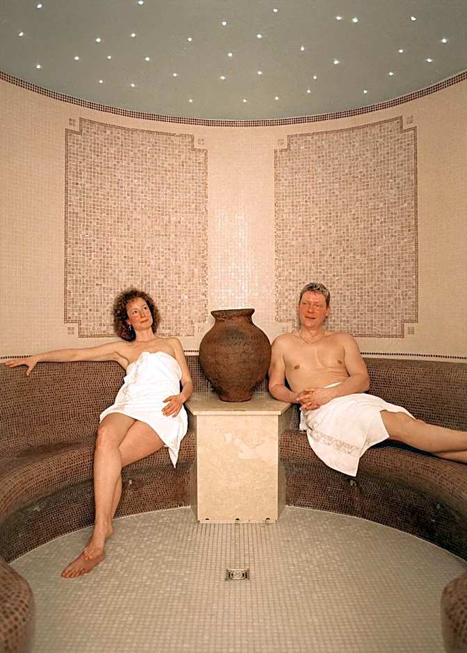 Atrium Hotel Krüger