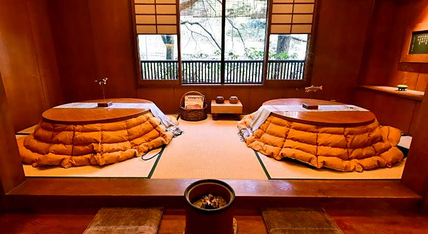 Arima Onsen Tocen Goshoboh