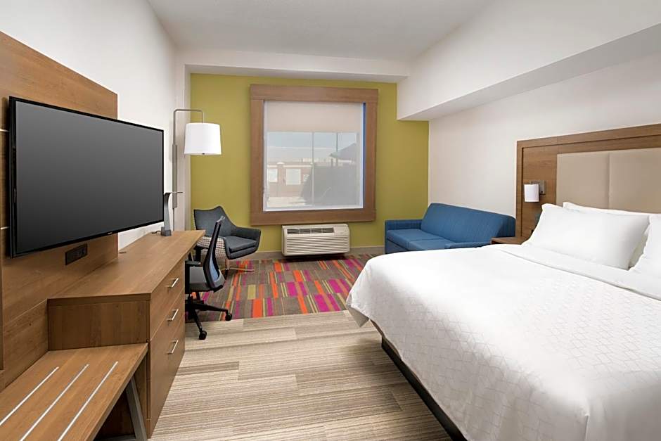 Holiday Inn Express Jacksonville Beach By IHG