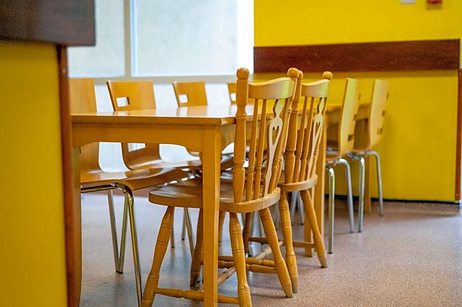 Inverness Youth Hostel