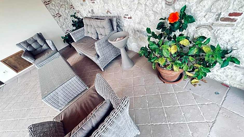 B&B Casale Pietrantica Tropea