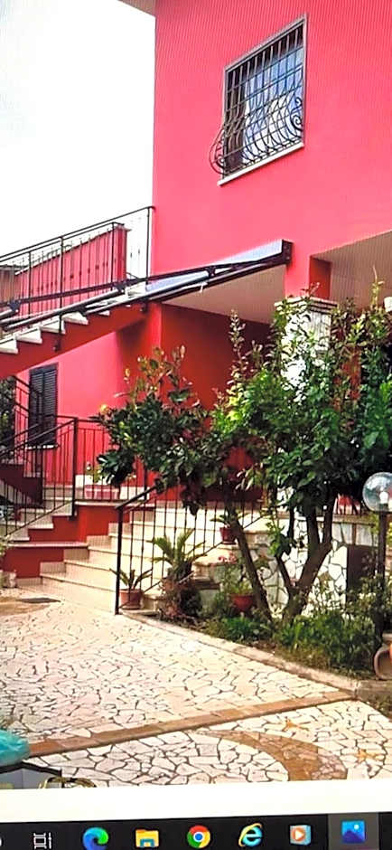 Bed&Breakfast degli ulivi